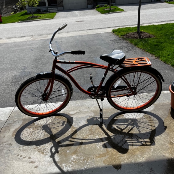 Huffy Ladies Bike - Picture 2 of 2